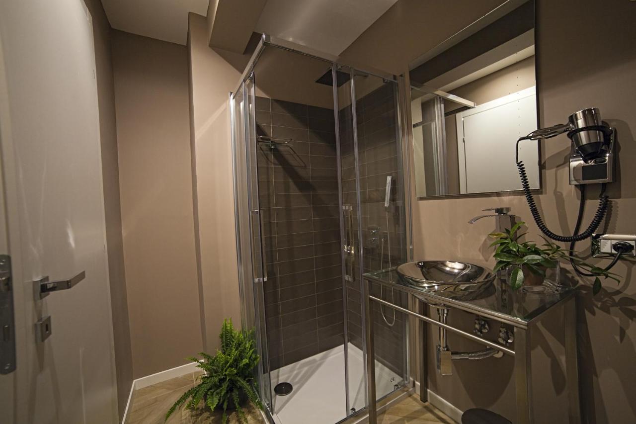 Casa de hóspedes Vatican Luxury Roma